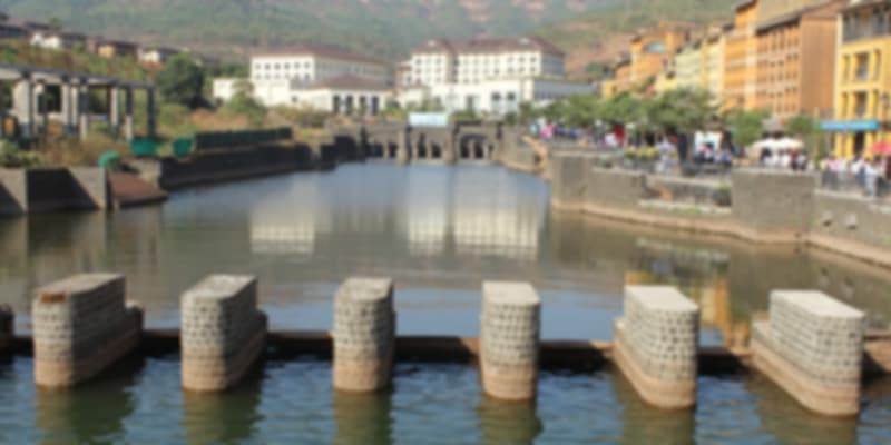Lavasa Lake city NEAR MUMBAI FOR 02 DAYS