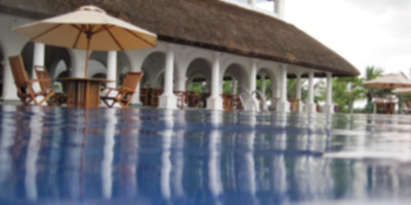 Le Pondy - Pondicherry Resort