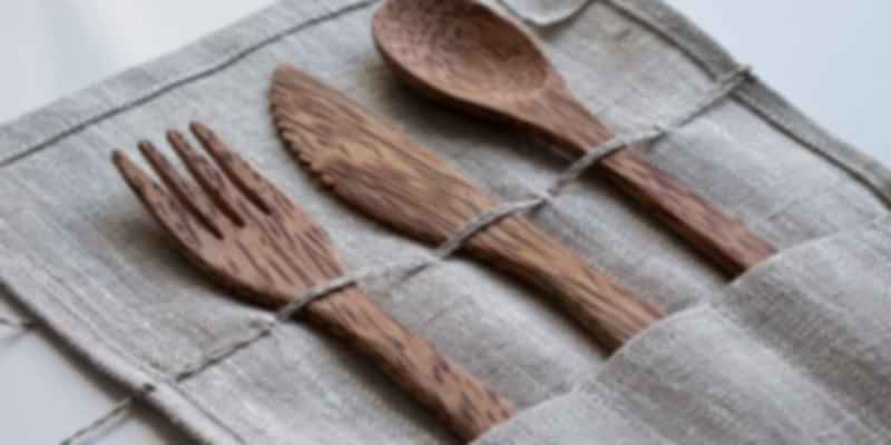 Coconut Handicrafts