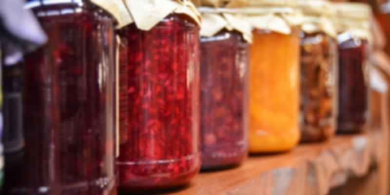 Jam bottles| Shoping in Sri Lanka