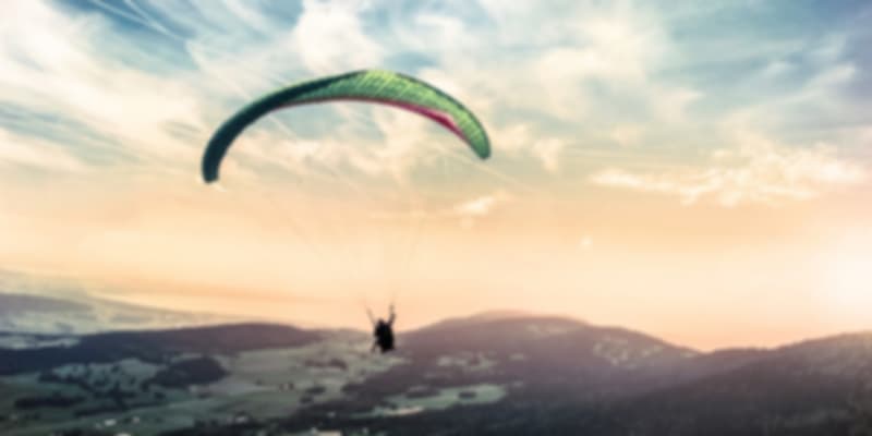 Paragliding in Near Mumbai for 02 Days