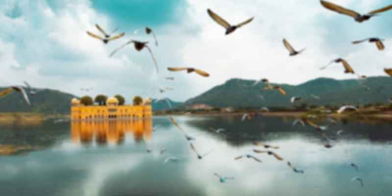 Jal Mahal