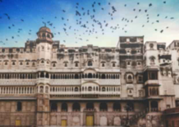 Junagarh Fort Bikaner: History, Architecture, Attractions & More