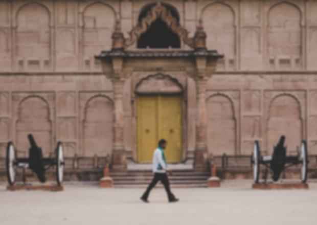 Interesting facts about Gajner Palace in Bikaner, Rajasthan