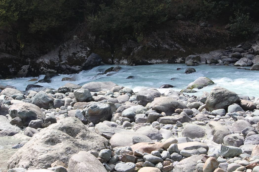 Best places to visit in Pahalgam with your loved ones!