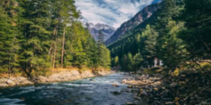 Himachal Pradesh