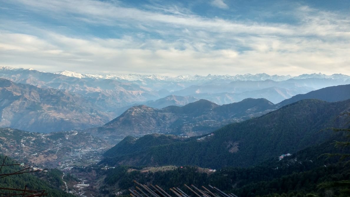9 Best Trekking Routes in Himachal Pradesh