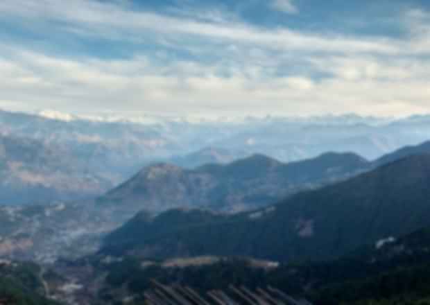 9 Best Trekking Routes in Himachal Pradesh