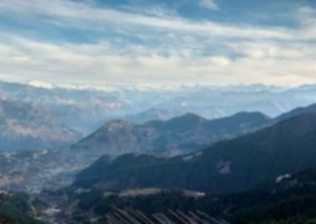 Trekking routes in Himachal Pradesh: all the info you need!
