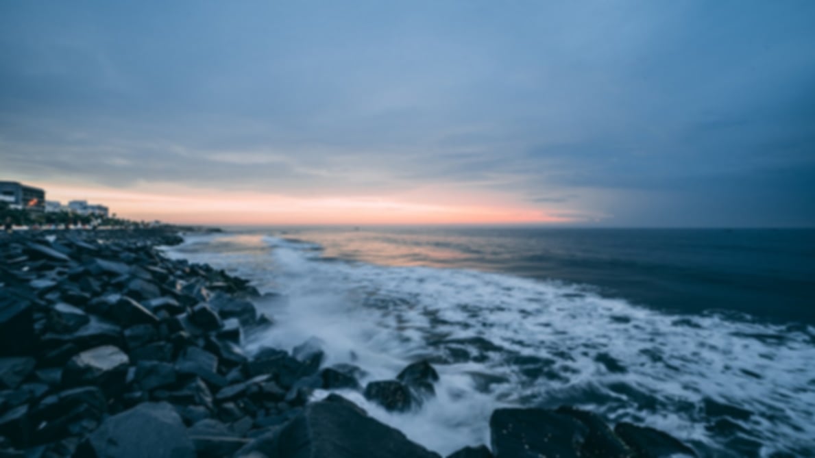 10 Must-Visit Destinations Near Pondicherry