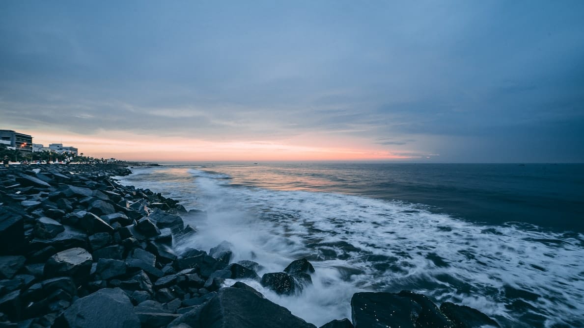 10 Must-Visit Destinations Near Pondicherry
