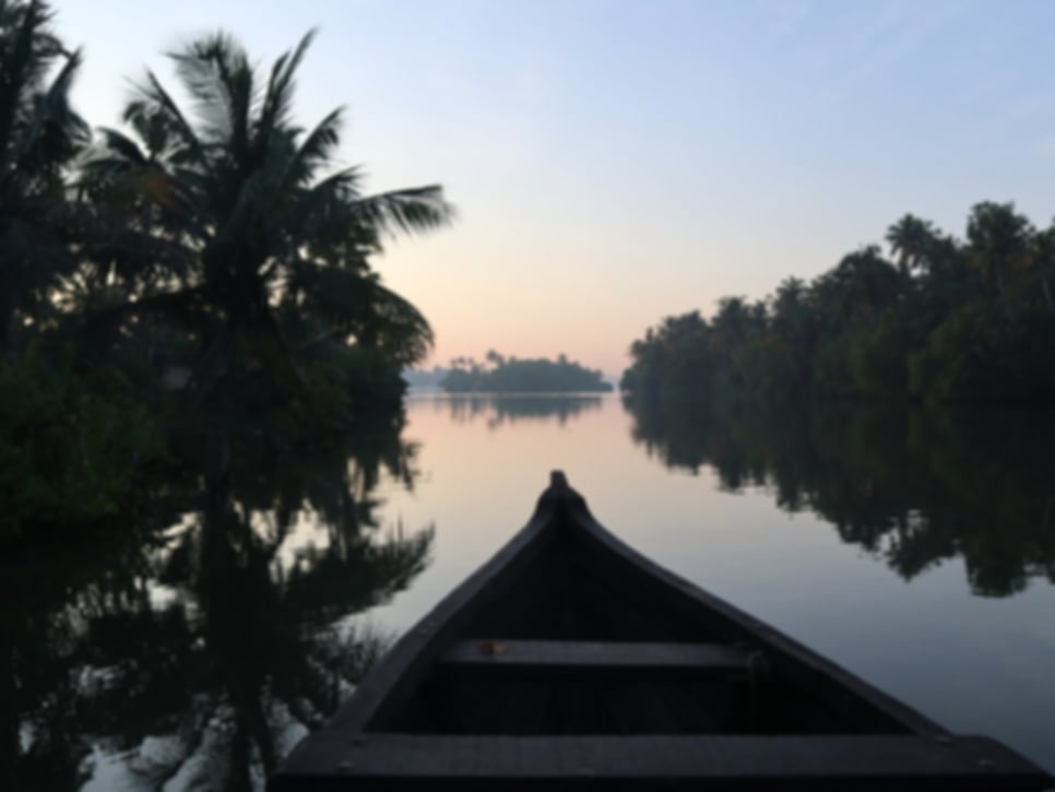 Top 10 perfect weekend getaways from Kochi!