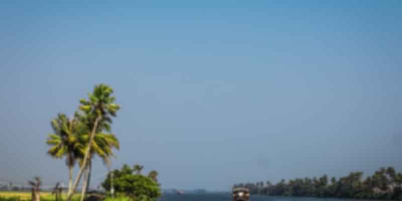 Alleppey