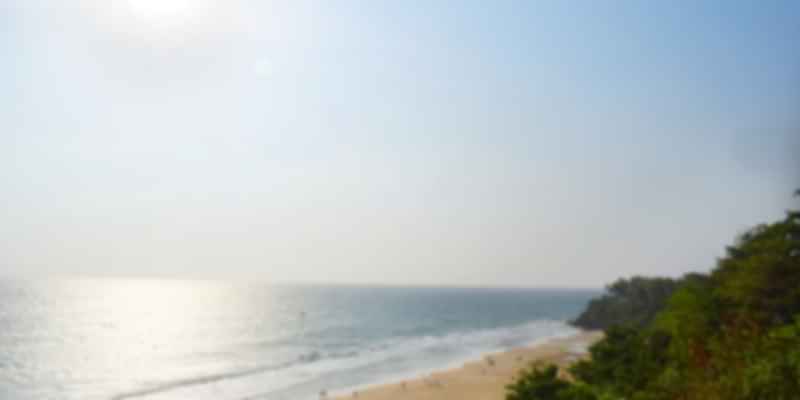 Varkala