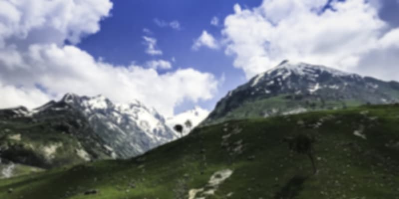 Amarnath Temple, Pahalgam