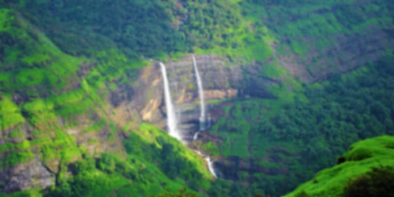 Rajmachi NEAR MUMBAI FOR 02 DAYS