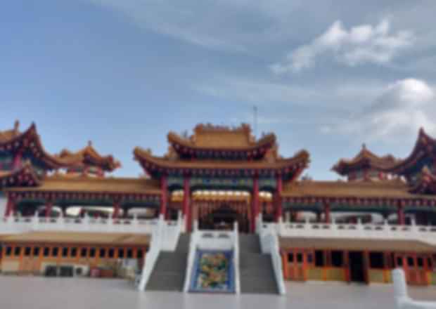 Thean Hou Temple: Kuala Lumpur Most Prominent And Religious Temple