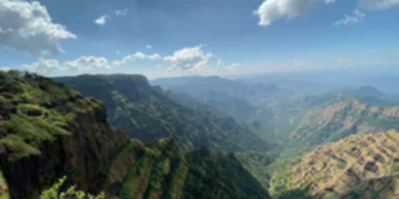Places to visit near Pune