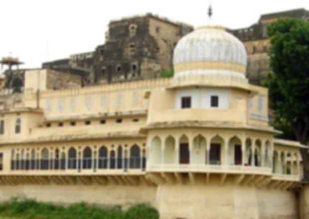 Kishangarh: 5 Must-Visit Places for an Amazing Vacation