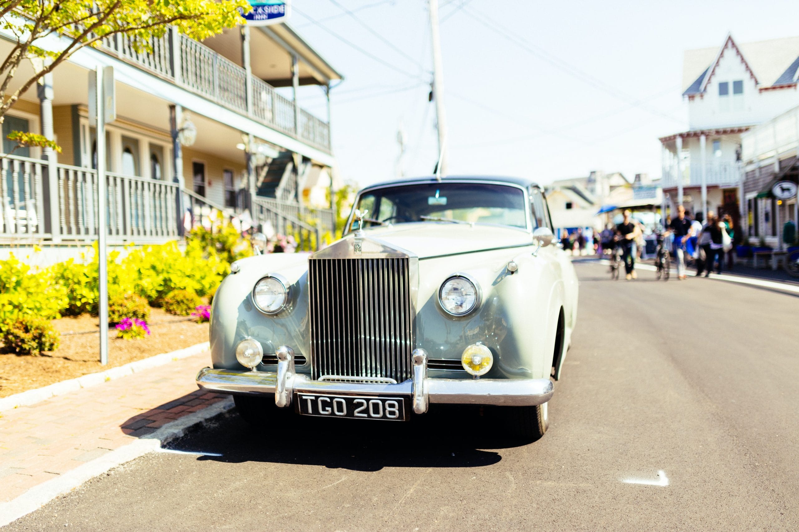 Vintage Car Museum Udaipur – Discover the Royal Car Collection of the Rajputs