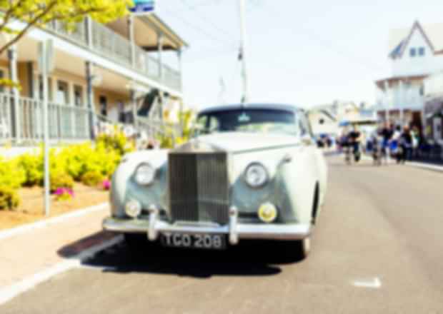 Vintage Car Museum Udaipur – Discover the Royal Car Collection of the Rajputs