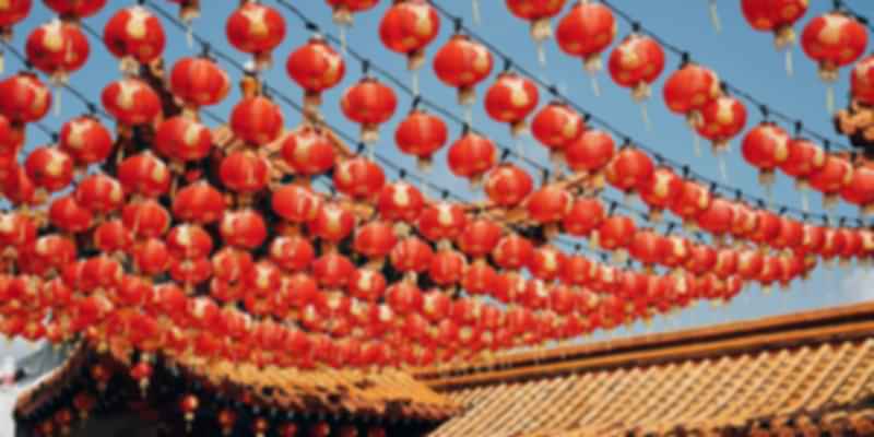 Thean Hou Temple