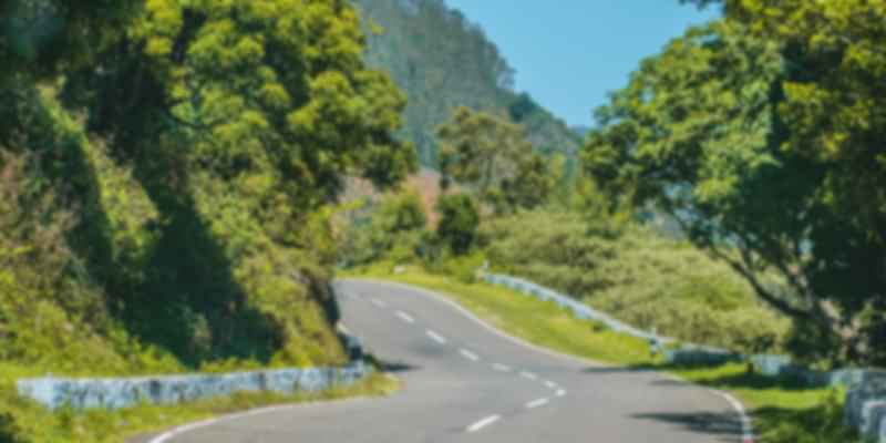 Ooty