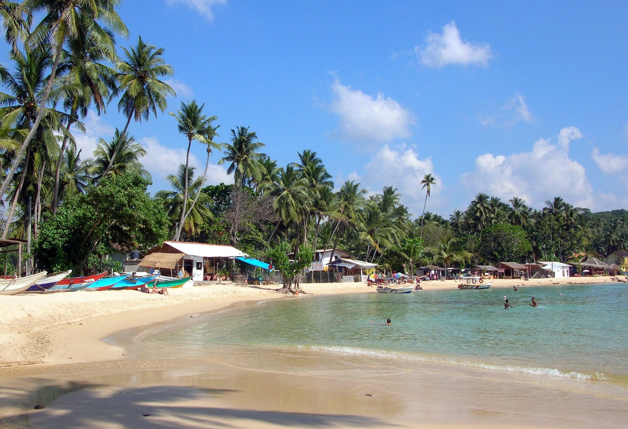 Sri Lanka in September: Complete Travel Guide, Weather, Places to Visit & Travel Tips