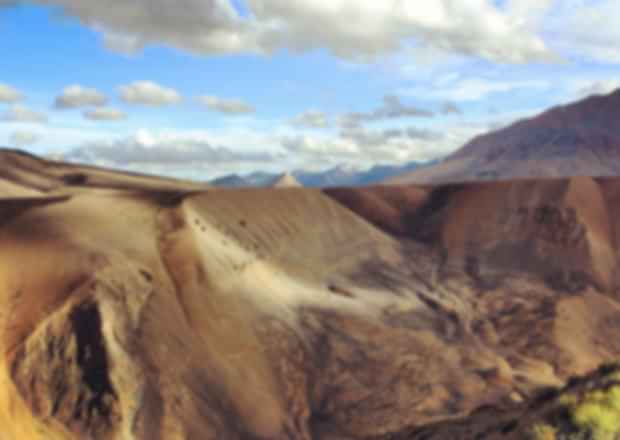 Things not to miss in Ladakh: Significant things to do in your vacation