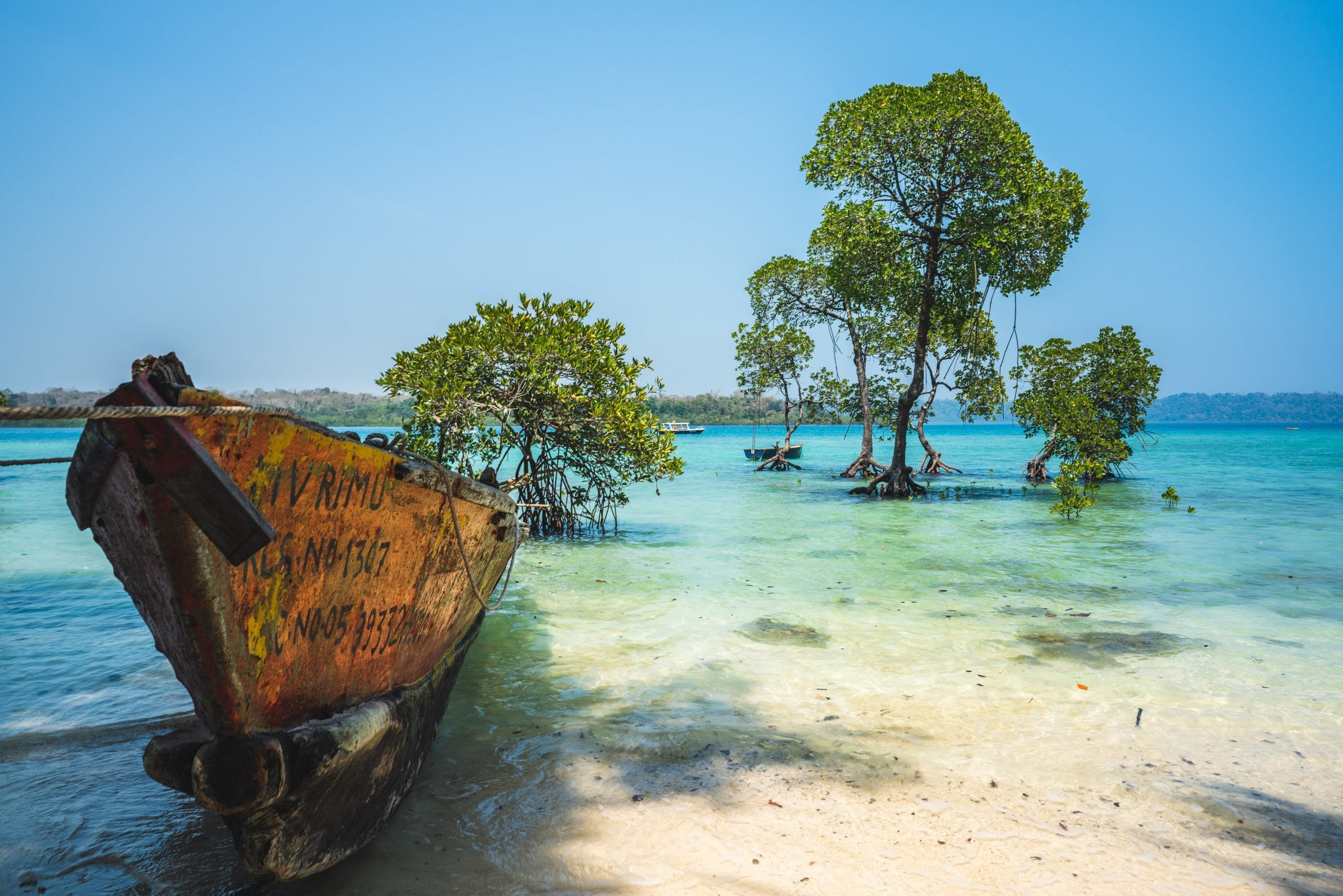 Andaman Vs Lakshadweep -Choose the Best Coastal Destination