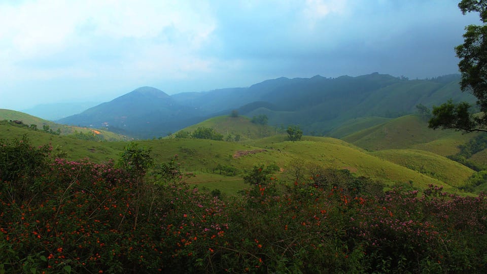 A handy guide to Vagamon
