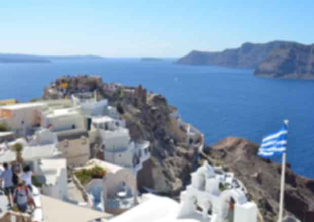 Best Cities to Visit in Greece