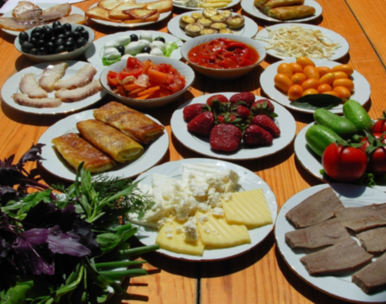 Best Restaurants in Baku You Can’t Miss on Your Next Trip