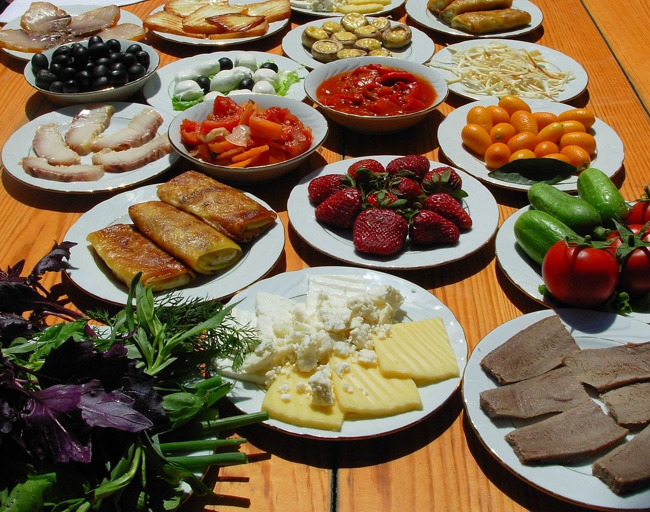 Best Restaurants in Baku You Can’t Miss on Your Next Trip