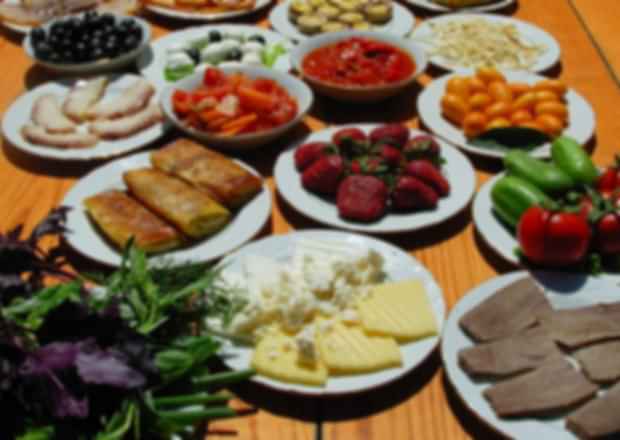 Best Restaurants in Baku You Can’t Miss on Your Next Trip