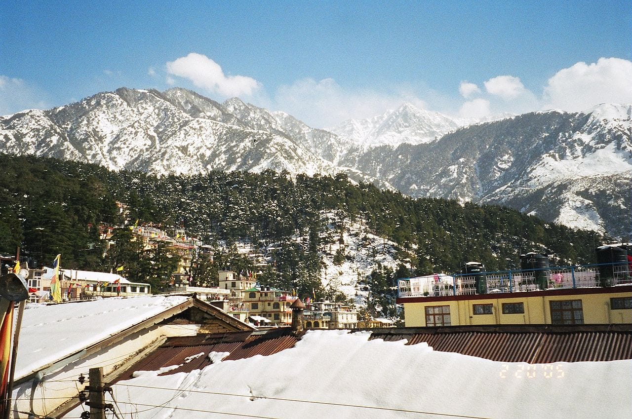 Mesmerising Mcleodganj Itinerary – 2 Nights and 3 Days
