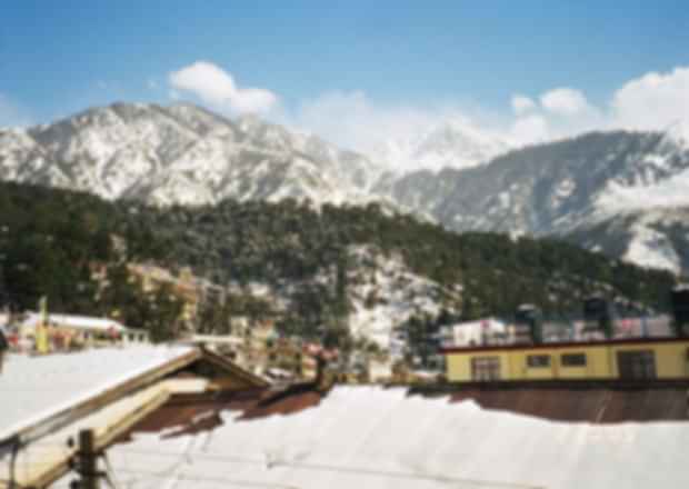 Mesmerising Mcleodganj Itinerary – 2 Nights and 3 Days