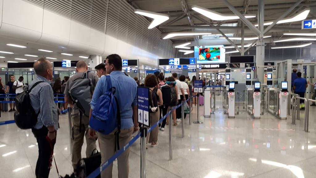 What Do the ECR and Non-ECR Categories of Indian Passports Mean?