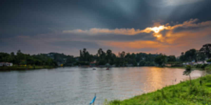 Yercaud