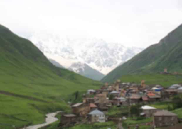 These Mountain Villages are Not to be Missed on Your Trip to Georgia