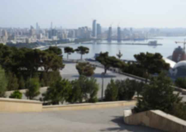 The Contemporary Galleries in Baku – A vibrant Modern Art scene