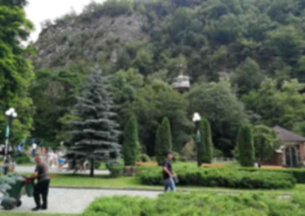 Reasons to visit Borjomi and why can’t one miss on this destination