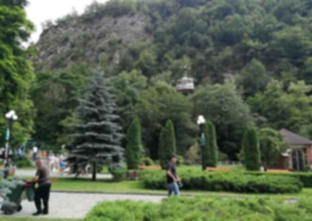 Reasons to visit Borjomi and why can’t one miss on this destination