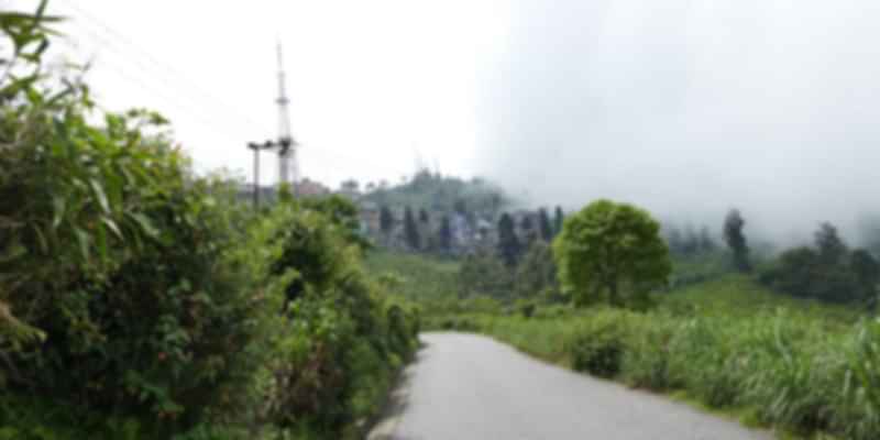 Kurseong