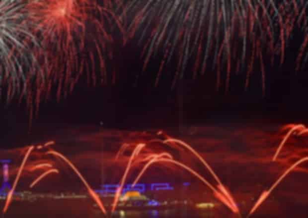 Best Bars in Abu Dhabi: Top Rooftop, Beachside & Nightlife Spots