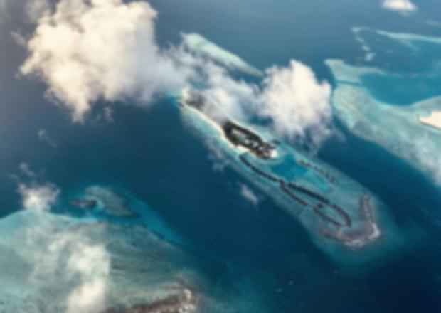 A quick getaway to Agatti Island in Lakshadweep