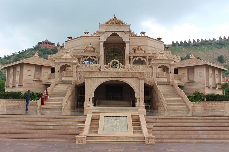 Taragarh Fort in Rajasthan: A must-visit place to witness Ajmer’s pride