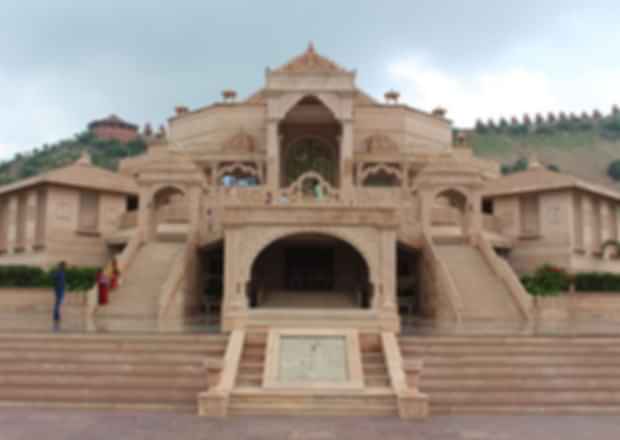 Taragarh Fort in Rajasthan: A must-visit place to witness Ajmer’s pride