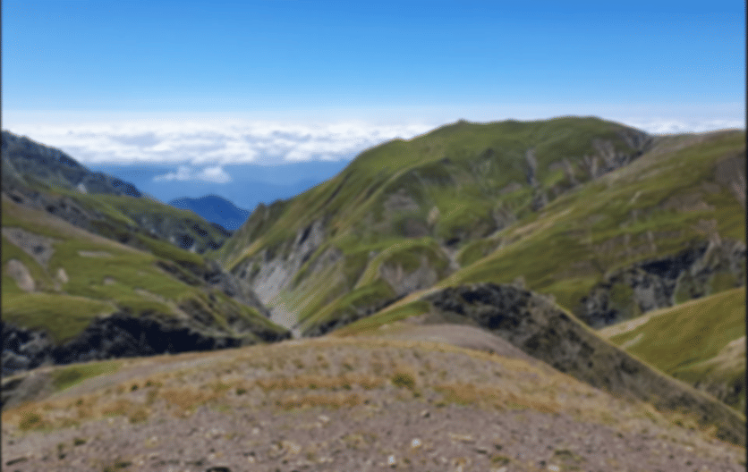 Hiking in Azerbaijan: Trek up the magnificent mountains