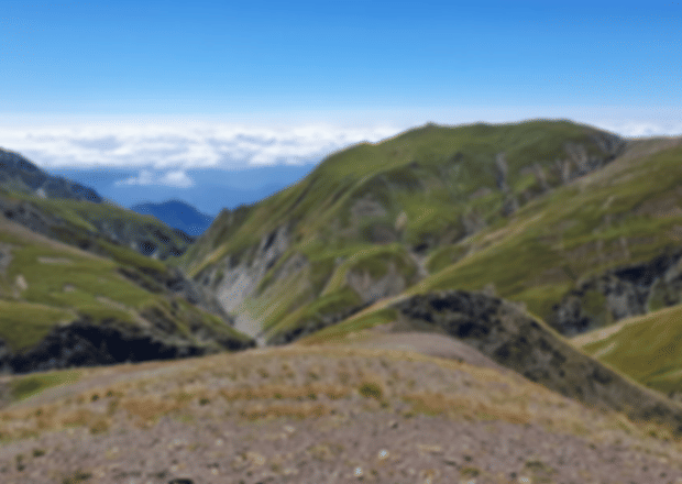 Hiking in Azerbaijan: Trek up the magnificent mountains